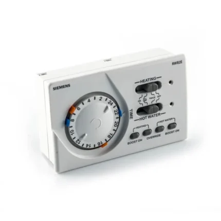 Siemens 2 Channel Mechanical Programmer