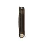 Terma Bergamo (Wi-Fi Controlled) H590 x W1040mm Quartz Mocha Electric Radiator with 1.5kw VEO Heating Element - Image 2