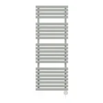 Terma Rolo-Towel (Wi-Fi Controlled) H1360 x W520mm Salt n Pepper Electric Towel Rail with 800w VEO Heating Element - Image 6
