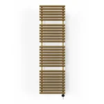 Terma Rolo-Towel (Wi-Fi Controlled) H1800 x W520mm Brass Electric Towel Rail with 1kw VEO Heating Element - Image 2
