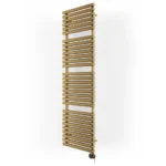 Terma Rolo-Towel (Wi-Fi Controlled) H1800 x W520mm Brass Electric Towel Rail with 1kw VEO Heating Element - Image 3