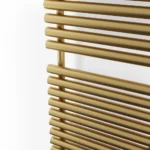 Terma Rolo-Towel (Wi-Fi Controlled) H1800 x W520mm Brass Electric Towel Rail with 1kw VEO Heating Element - Image 4
